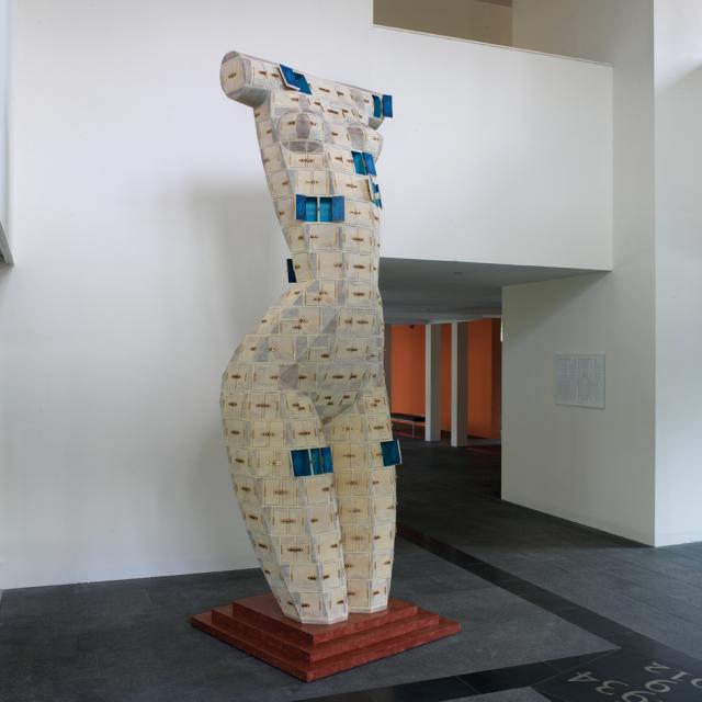 Opus 35: Madonna der dagen